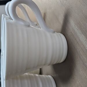 Portmeirion Sophie Conran Mug Set of 4